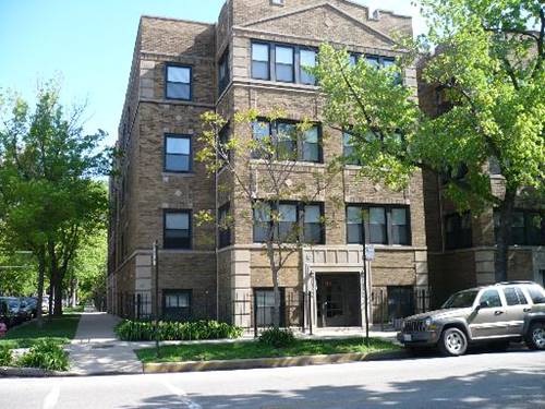 1522 W Addison Unit 1, Chicago, IL 60657