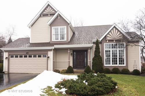 495 Mayfair, Buffalo Grove, IL 60089