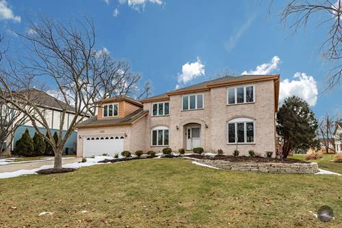 852 Turnbridge, Naperville, IL 60540