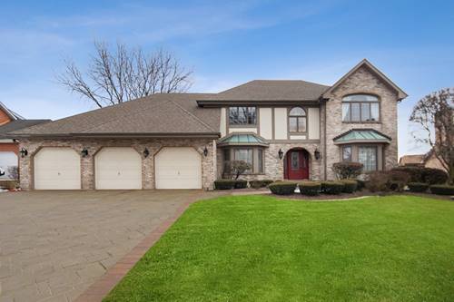 1521 Winterberry, Darien, IL 60561