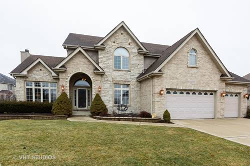 26519 Silverleaf, Plainfield, IL 60585