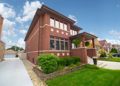 5725 S Nashville, Chicago, IL 60638