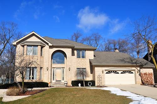 383 Crestwood, Wood Dale, IL 60191