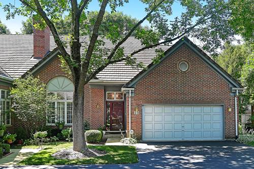 23 Stonehenge, Burr Ridge, IL 60527