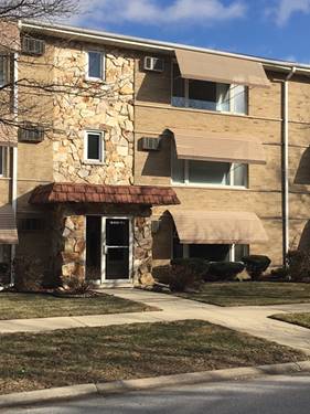 10403 S Keating Unit 3C, Oak Lawn, IL 60453