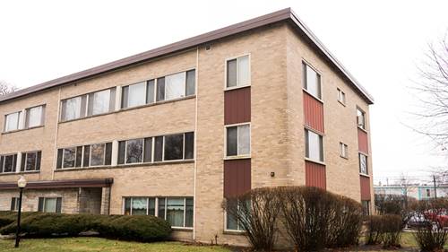 2634 Central Unit 1E, Flossmoor, IL 60422