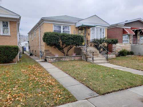 5504 N Mulligan, Chicago, IL 60630