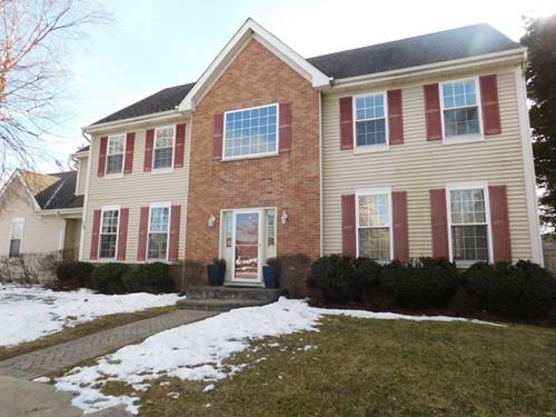 30 Carolyn, Lake Zurich, IL 60047