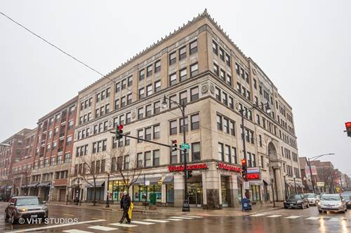 3150 N Sheffield Unit 304, Chicago, IL 60657