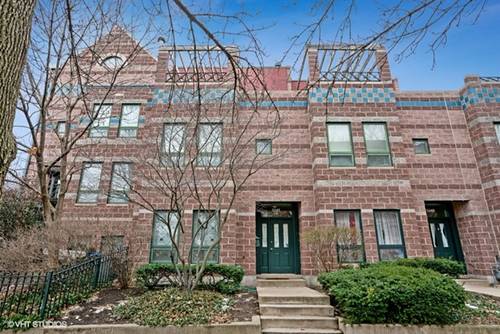 5342 S Ingleside, Chicago, IL 60615