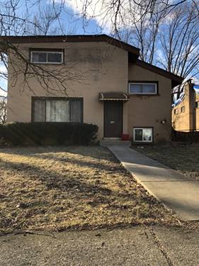 426 N Addison, Villa Park, IL 60181