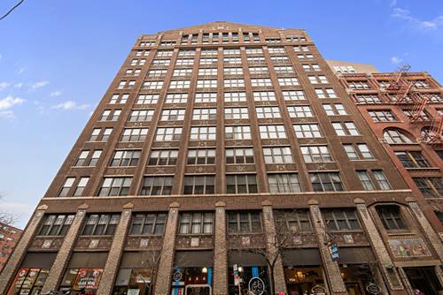 720 S Dearborn Unit 605, Chicago, IL 60605