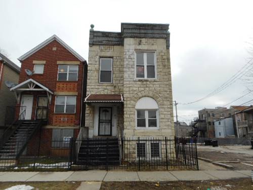 209 S Albany, Chicago, IL 60612