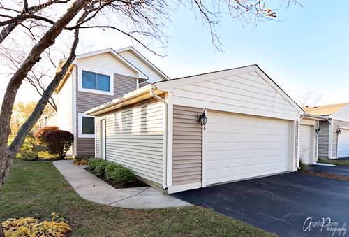 1014 Cumberland, Vernon Hills, IL 60061