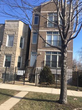 5151 S Wabash Unit 1, Chicago, IL 60615