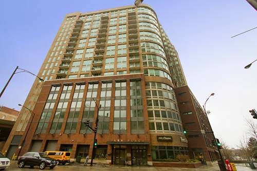 600 N Kingsbury Unit 810, Chicago, IL 60654