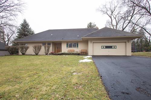 22W075 Woodview, Medinah, IL 60157