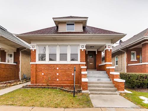 2102 S 49th, Cicero, IL 60804