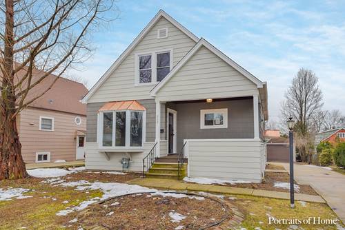 313 5th, Downers Grove, IL 60515