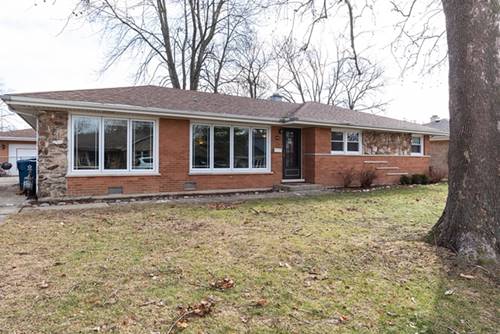 11411 S Neenah, Worth, IL 60482