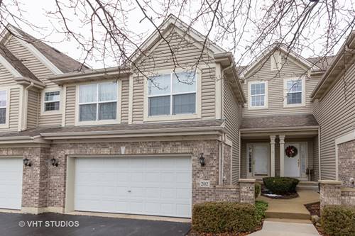 202 River Mist, Oswego, IL 60543