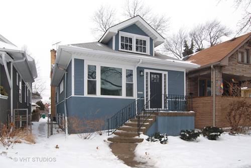 1141 S Lyman, Oak Park, IL 60304