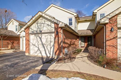 532 E Windgate Unit 532, Arlington Heights, IL 60005