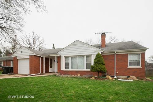 145 Cornell, Des Plaines, IL 60016