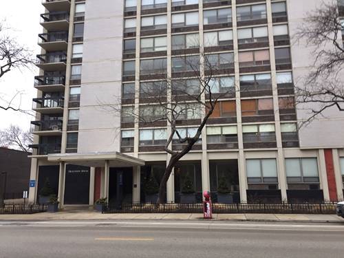 1355 N Sandburg Unit 1802D, Chicago, IL 60610