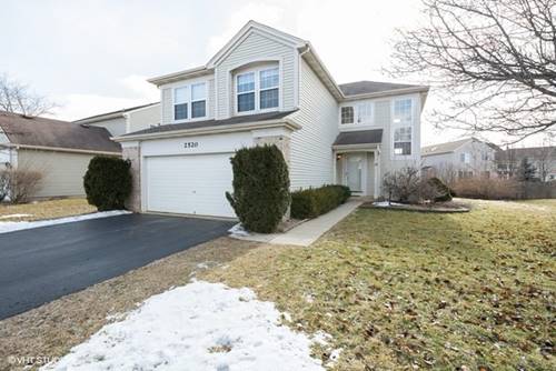 2520 Blakely, Naperville, IL 60540