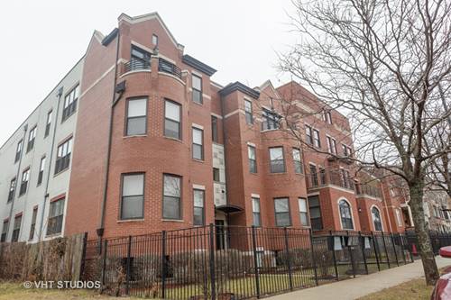 4449 S Lake Park Unit 4S, Chicago, IL 60653