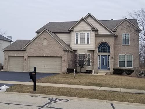 25036 Prairie Grove, Plainfield, IL 60585