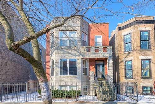 3430 S Giles, Chicago, IL 60616