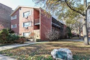 540 Hinman Unit 3, Evanston, IL 60202