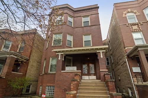 2221 W Walton Unit 3, Chicago, IL 60622