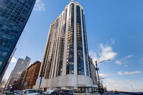 990 N Lake Shore Unit 5B, Chicago, IL 60611