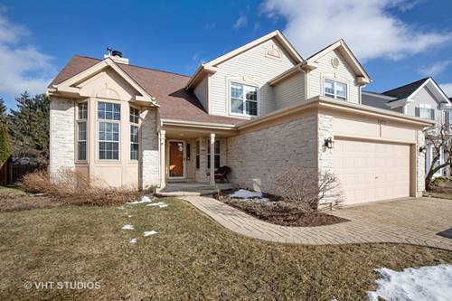 2631 N Cherry Cove, Round Lake Beach, IL 60073