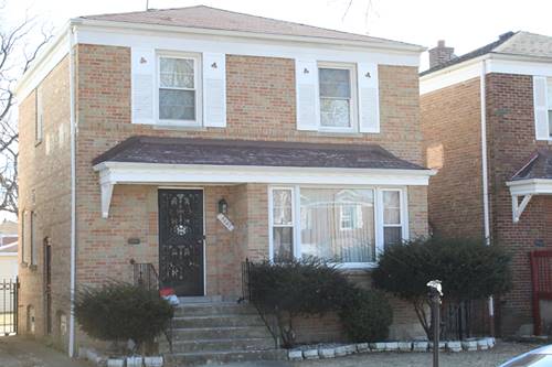 8837 S Constance, Chicago, IL 60617