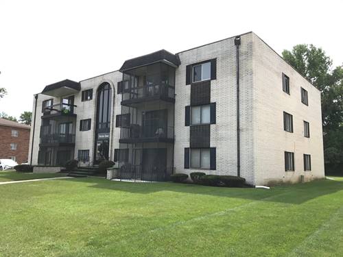 5707 129th Unit 1D, Crestwood, IL 60445