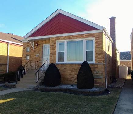 3923 W 71st, Chicago, IL 60629