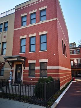 1036 N Kingsbury Unit 1036, Chicago, IL 60610