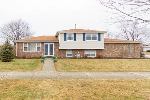 7946 167th, Tinley Park, IL 60477