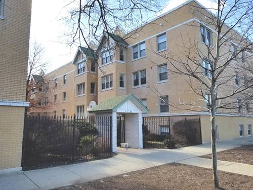 3139 W Palmer Unit G, Chicago, IL 60647