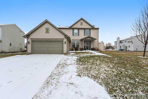 125 Forsythia, Bolingbrook, IL 60490