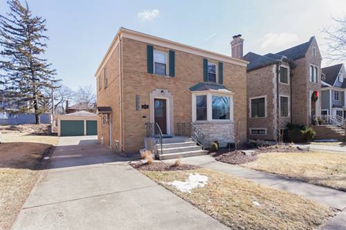 4205 Western, Western Springs, IL 60558