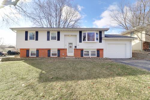 719 Kathleen, Normal, IL 61761