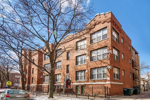 7510 N Greenview Unit 1, Chicago, IL 60626