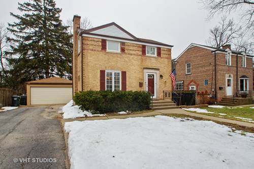 389 S Warrington, Des Plaines, IL 60016