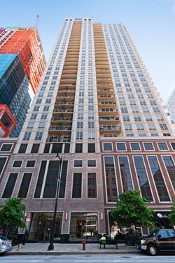 1111 S Wabash Unit 601, Chicago, IL 60605