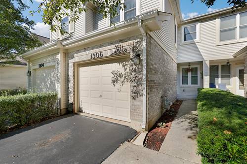 1306 Tennyson, Naperville, IL 60540